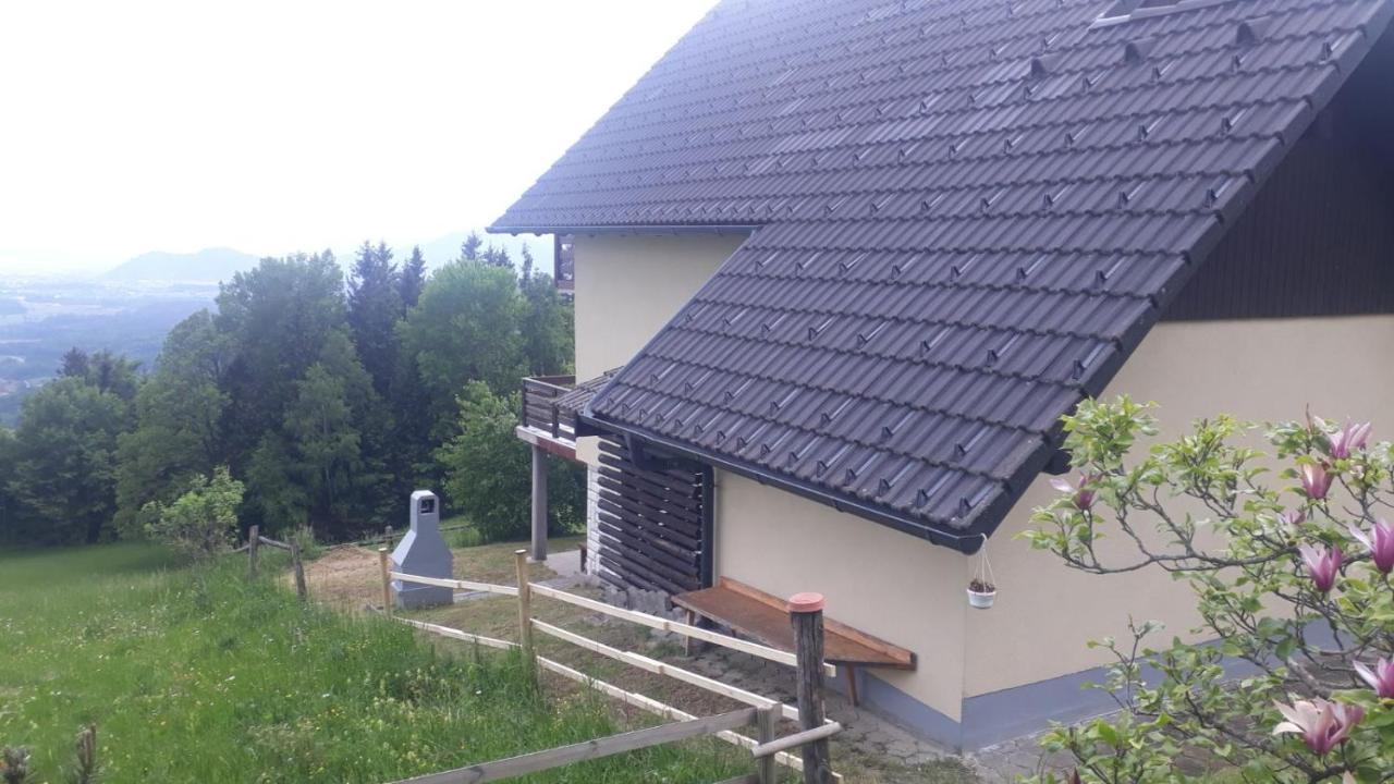 Kralj Matjaz - The Green Escape Under Alps Golnik Екстериор снимка