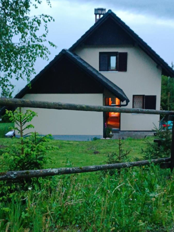 Kralj Matjaz - The Green Escape Under Alps Golnik Екстериор снимка
